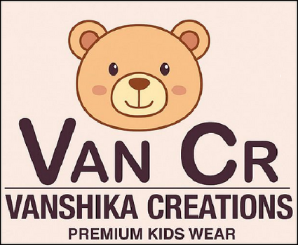 Vanshika Creations - VanCr